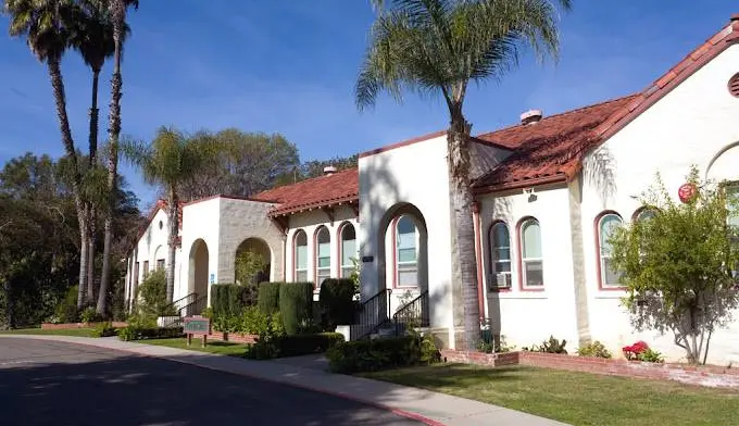 The facilities at Phoenix House - Wraparound Services in Orange County in Santa Ana, CA 1